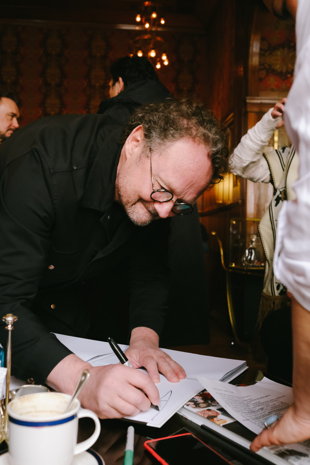 Александр Титов