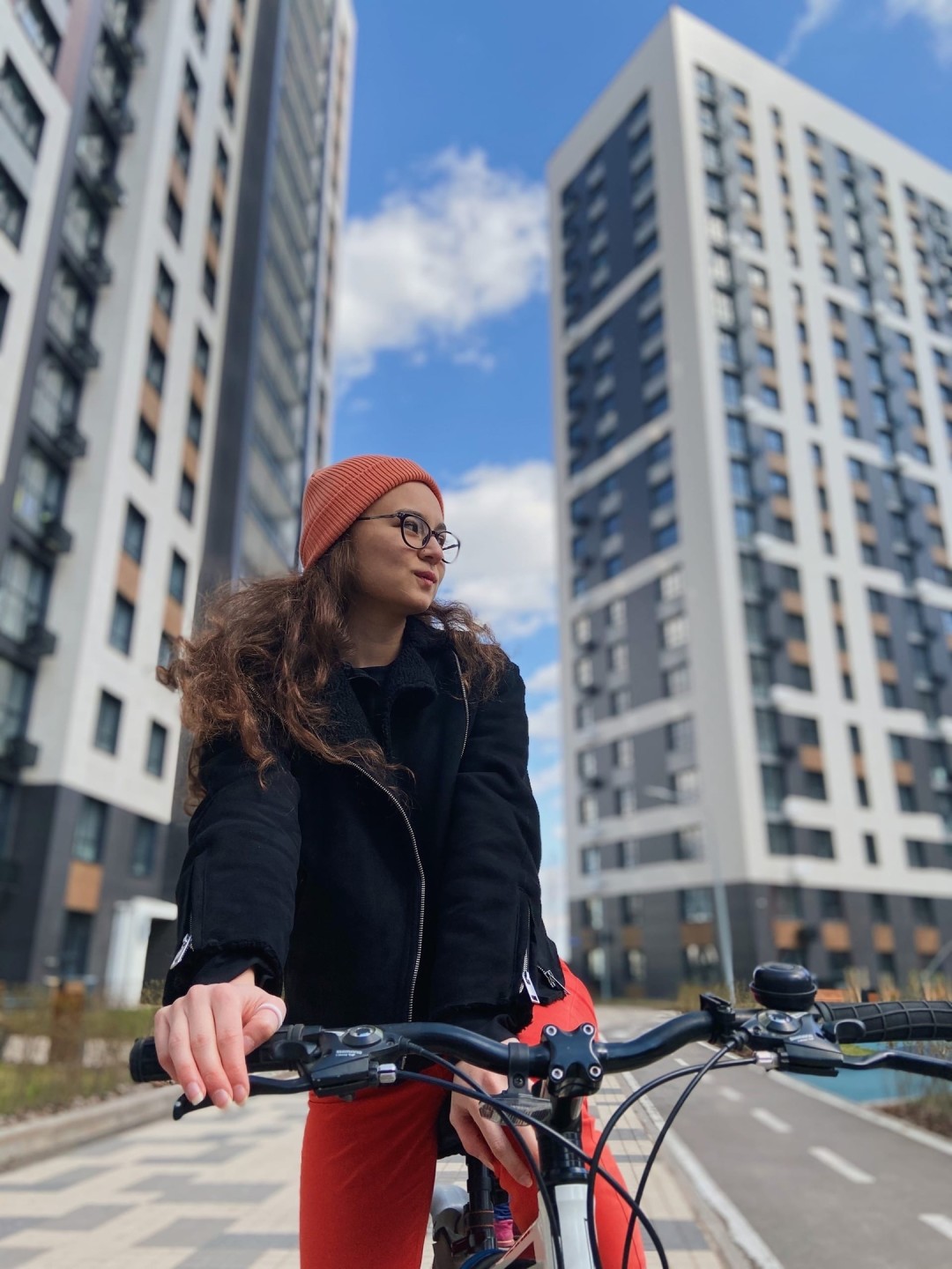 Александра Орлинская