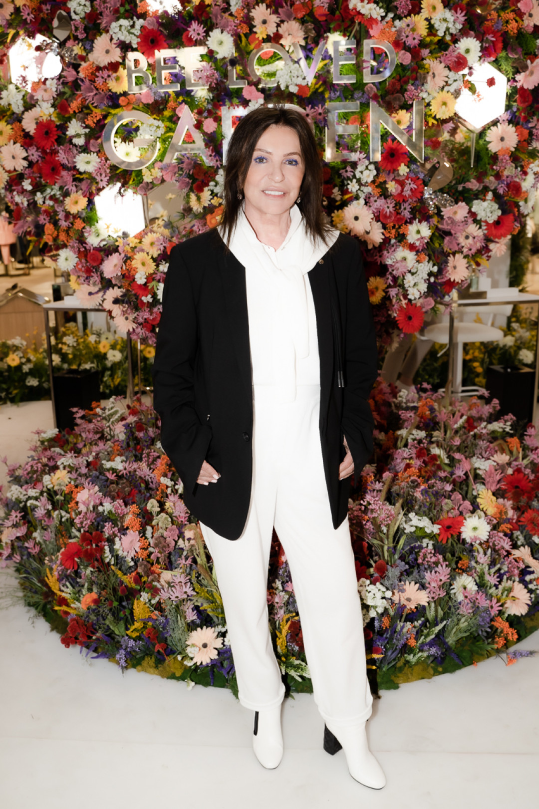 Ирина Оганова