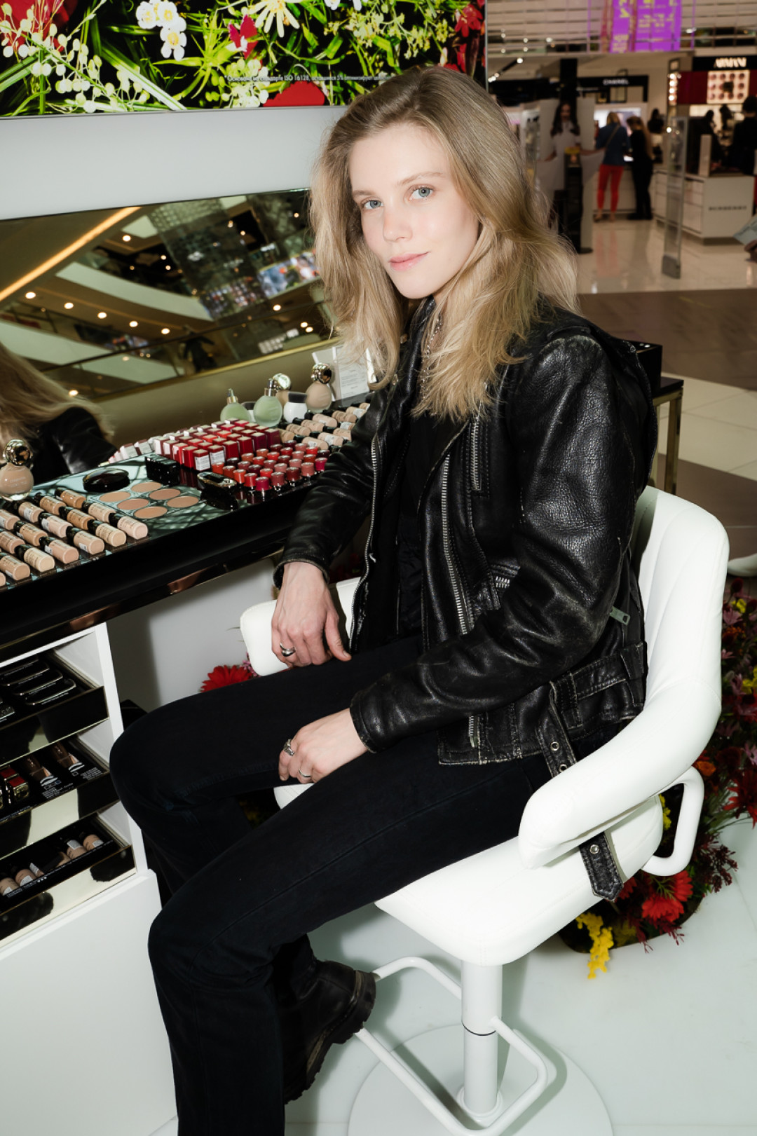 Лиза Серпова