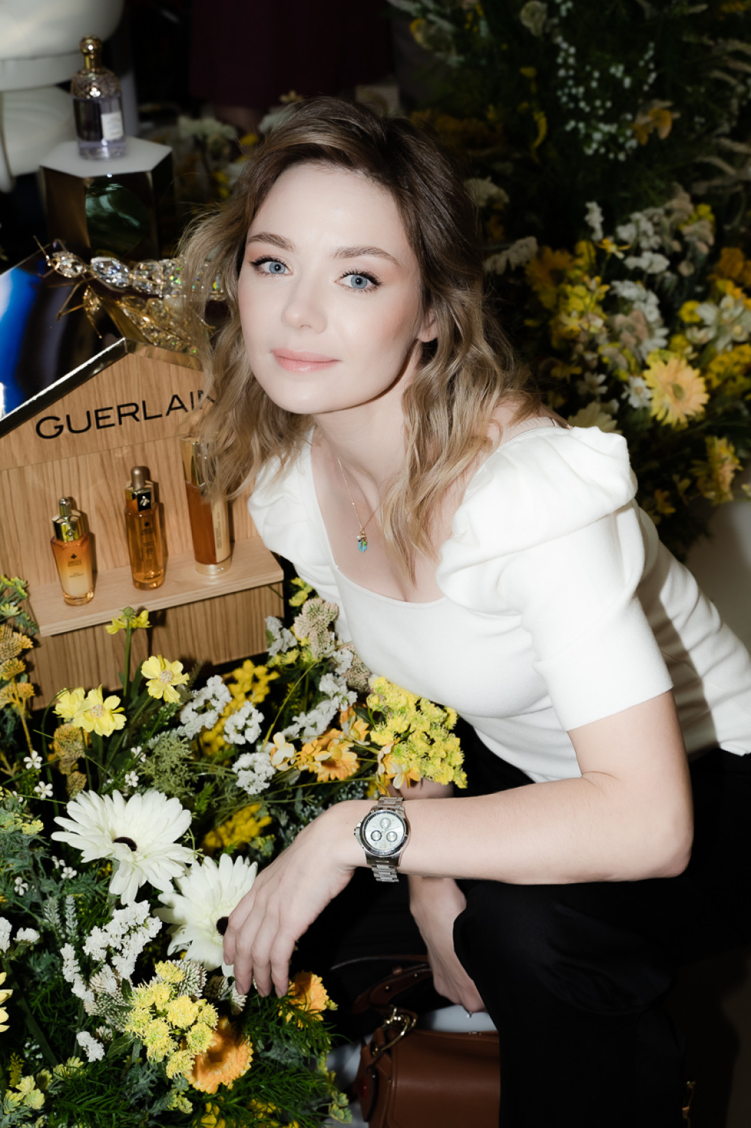 Карина Разумовская