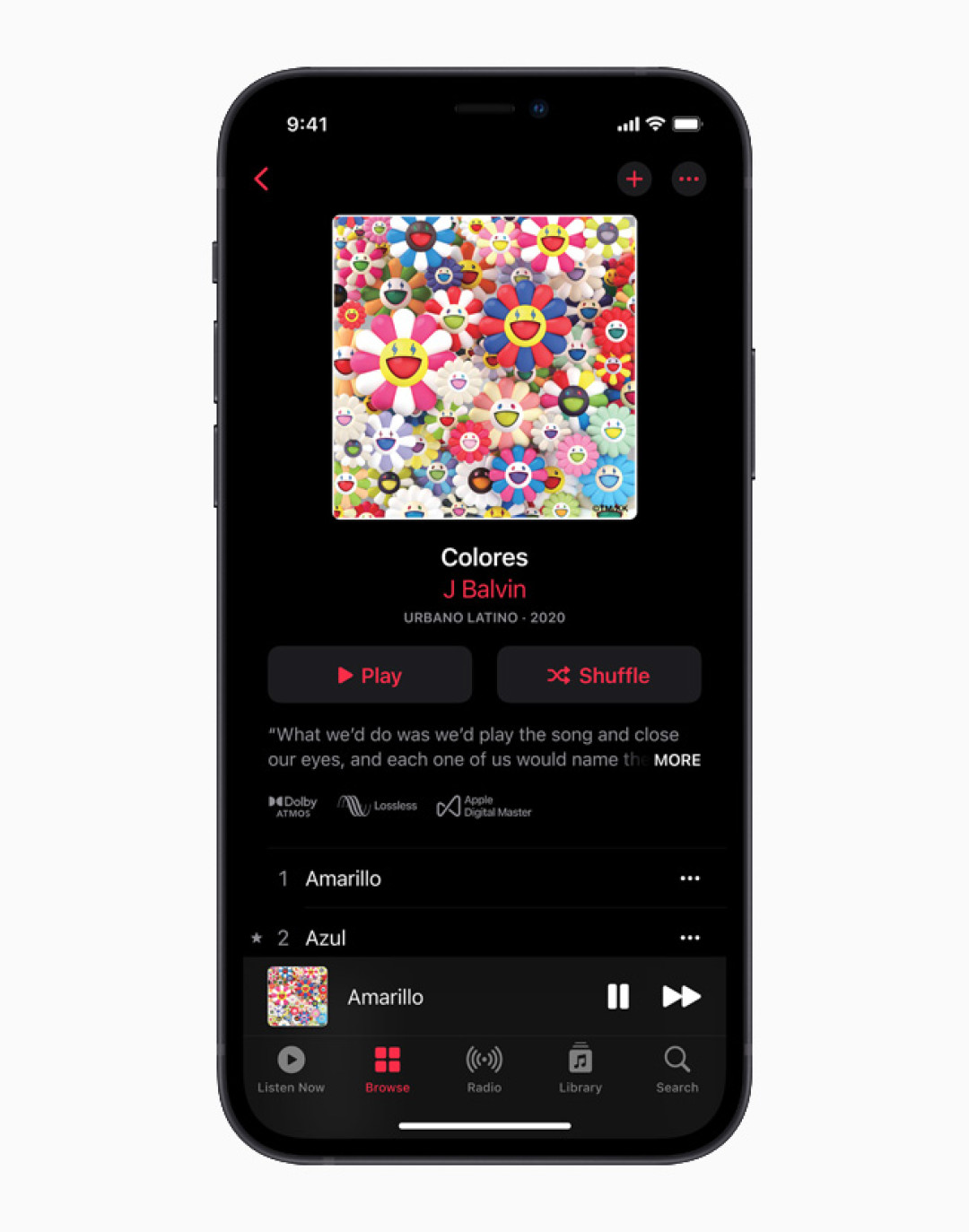     - Apple Music -   Apple RU