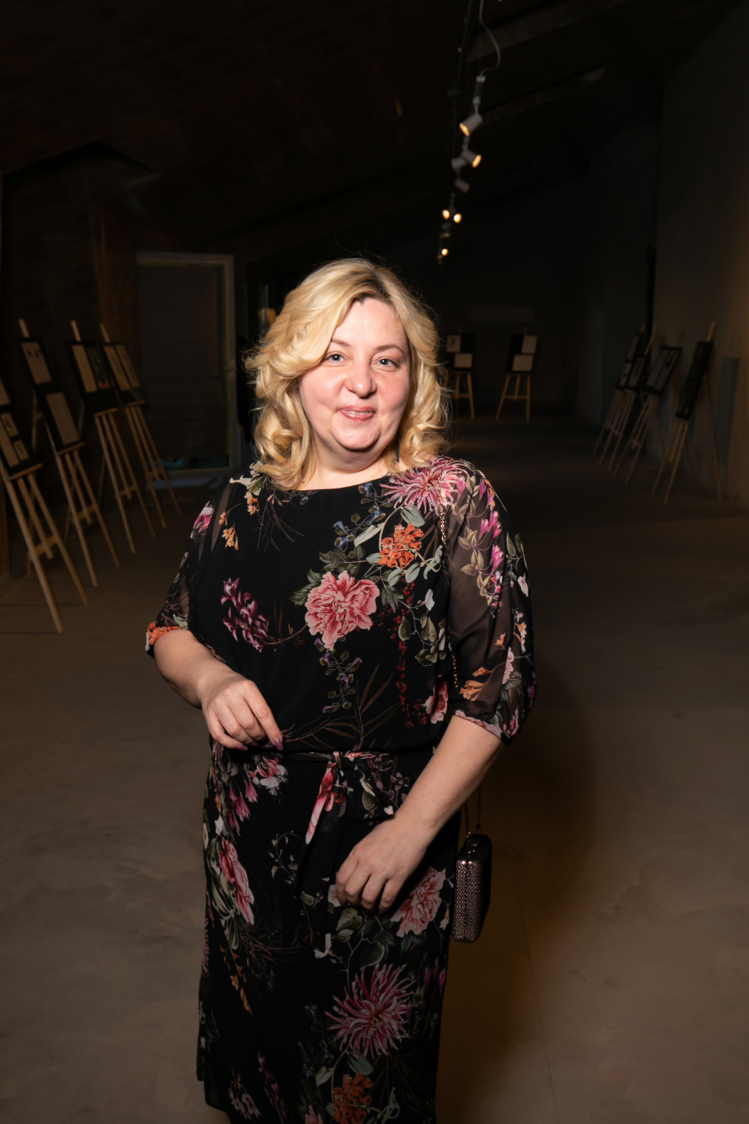 Анна Лемегова