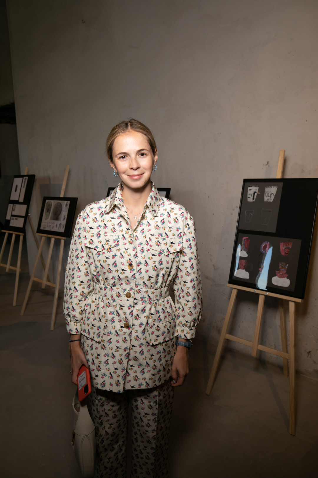 Елена Димова