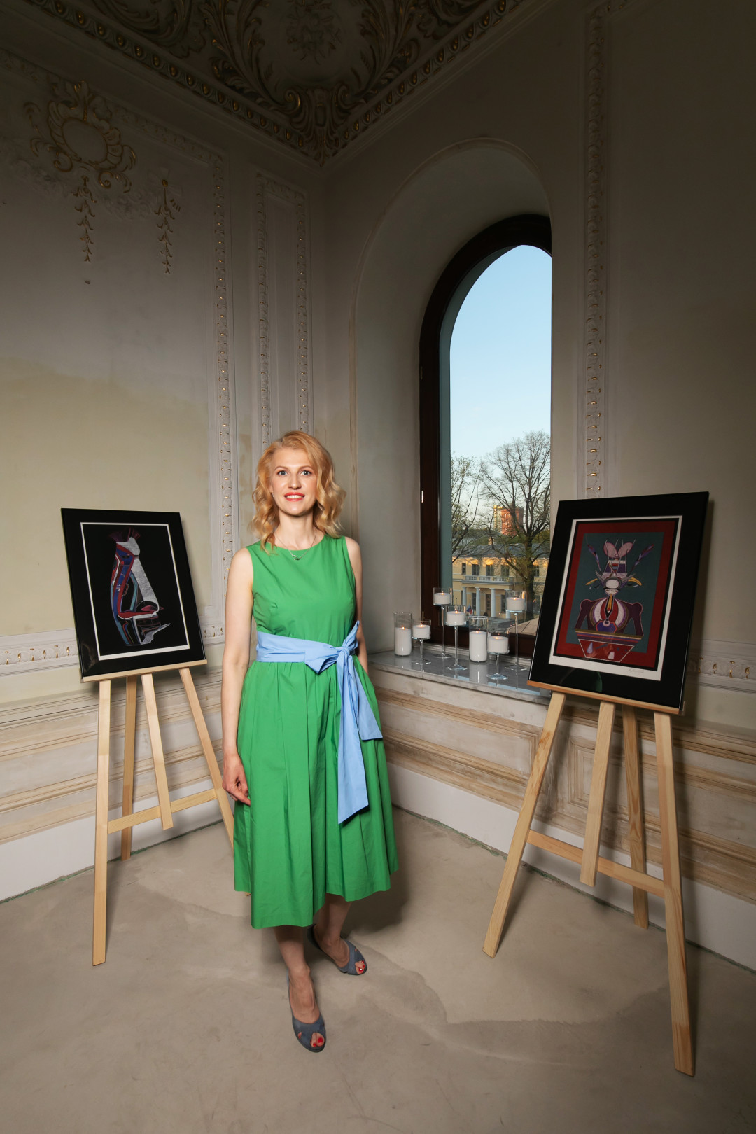 Ирина Веселова