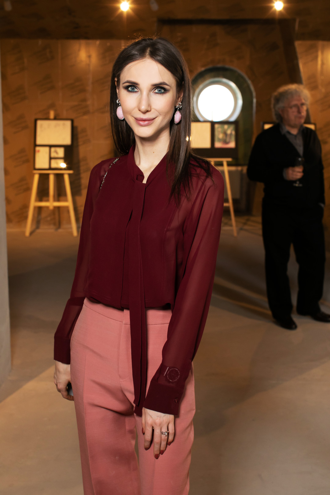 Олеся Провоторова