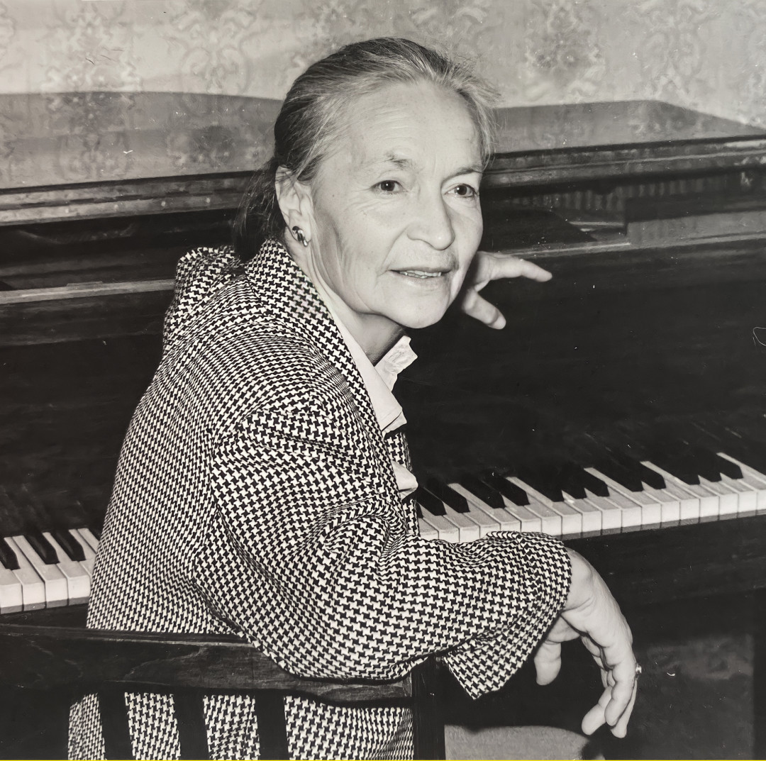 Миляуша Муртазина