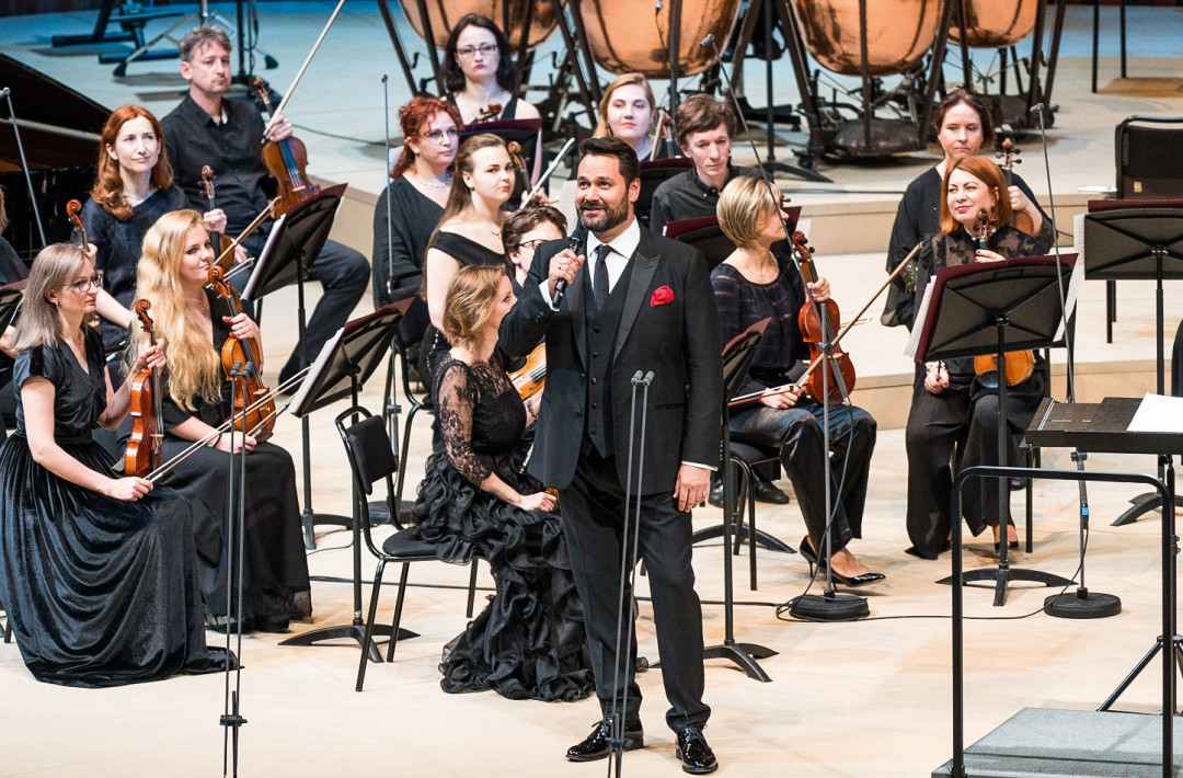 Ильдар Абдразаков