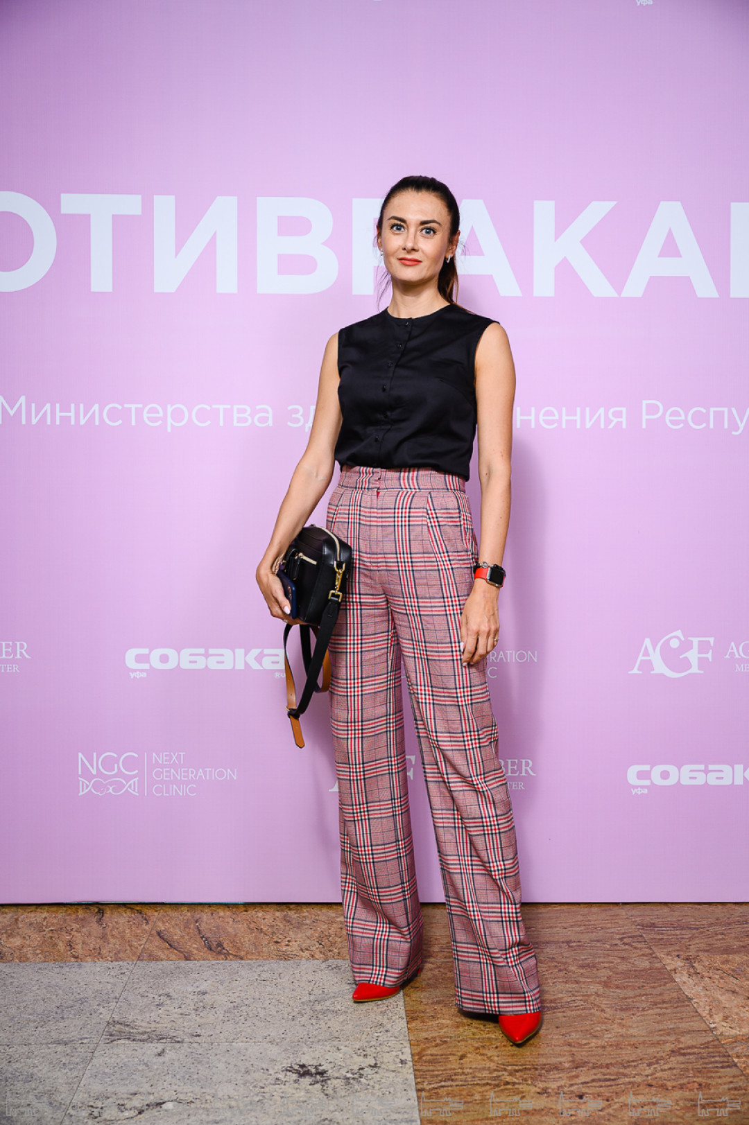 Елена Гайдерова