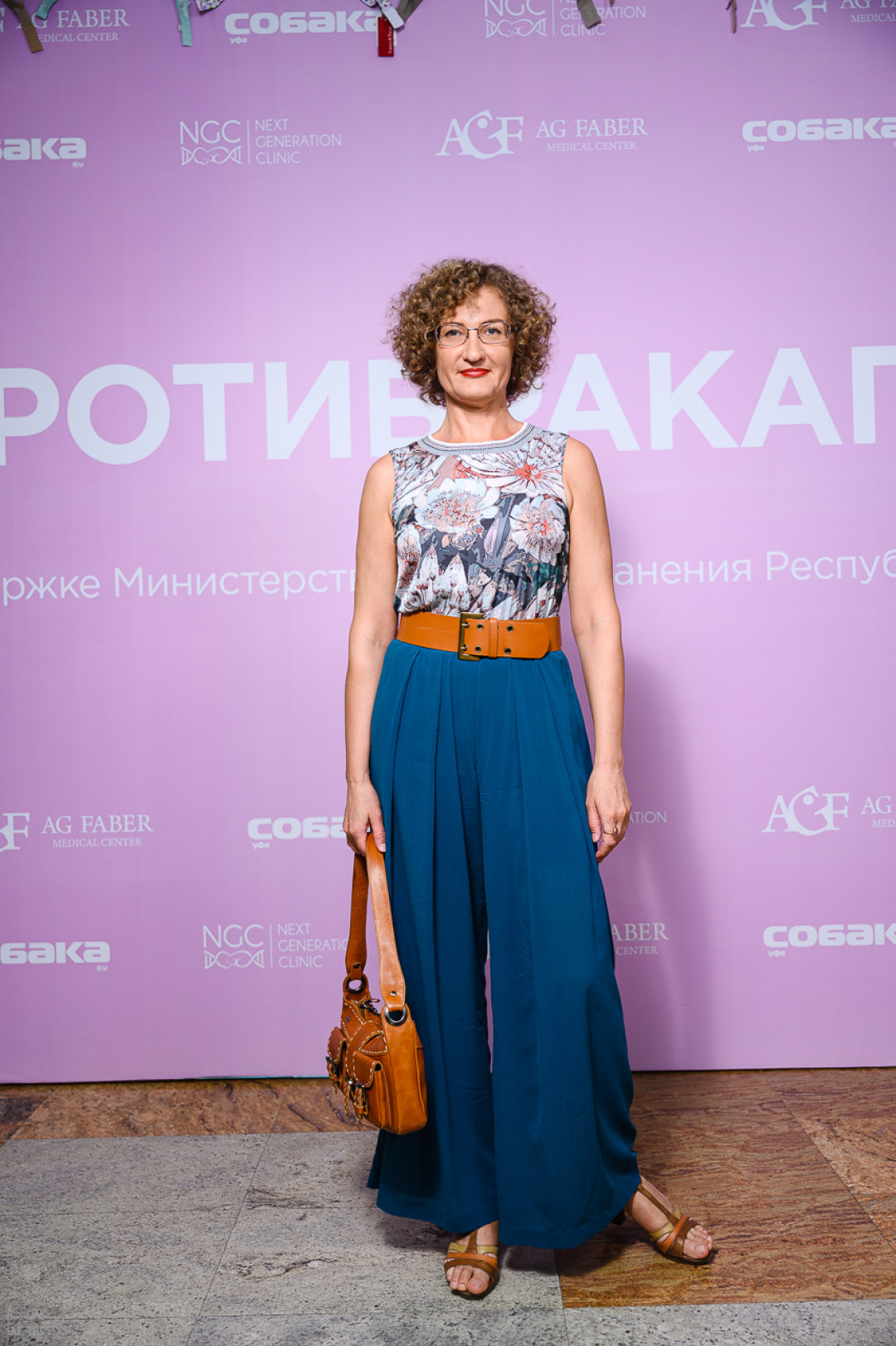 Светлана Пяткова
