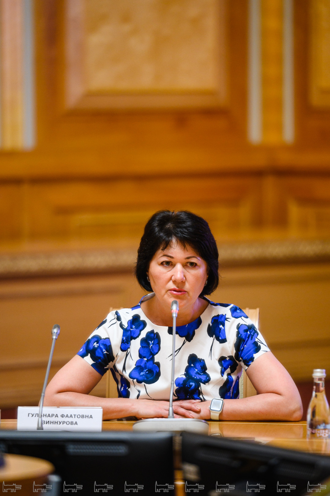 Гульнара Зиннурова