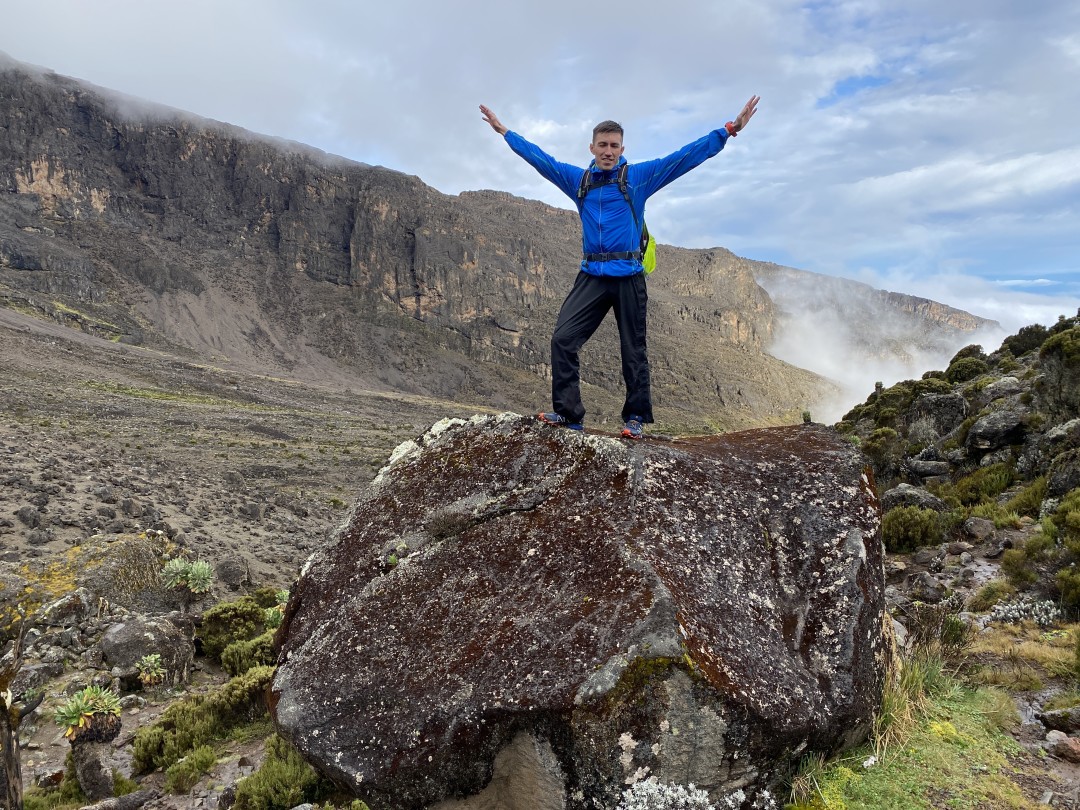 Фото из личного архива Владислава