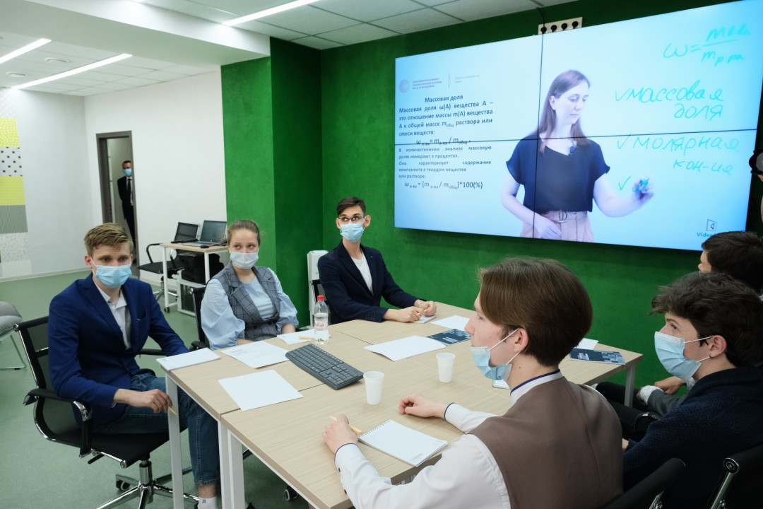 Вакансия новосибирск центр