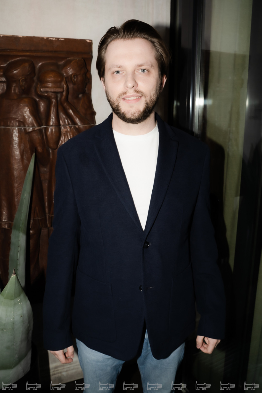 Роман Капустин