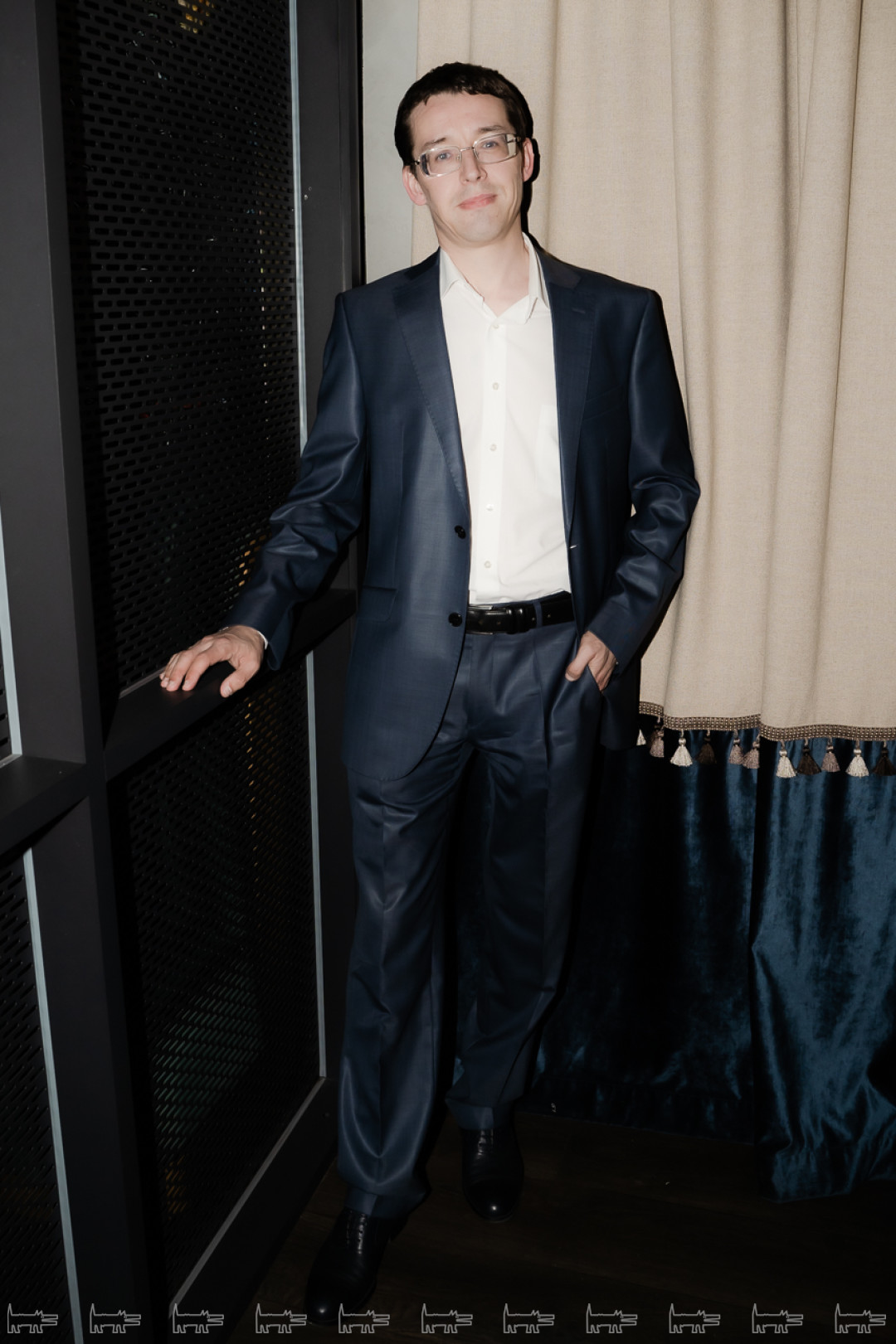 Андрей Харитонов