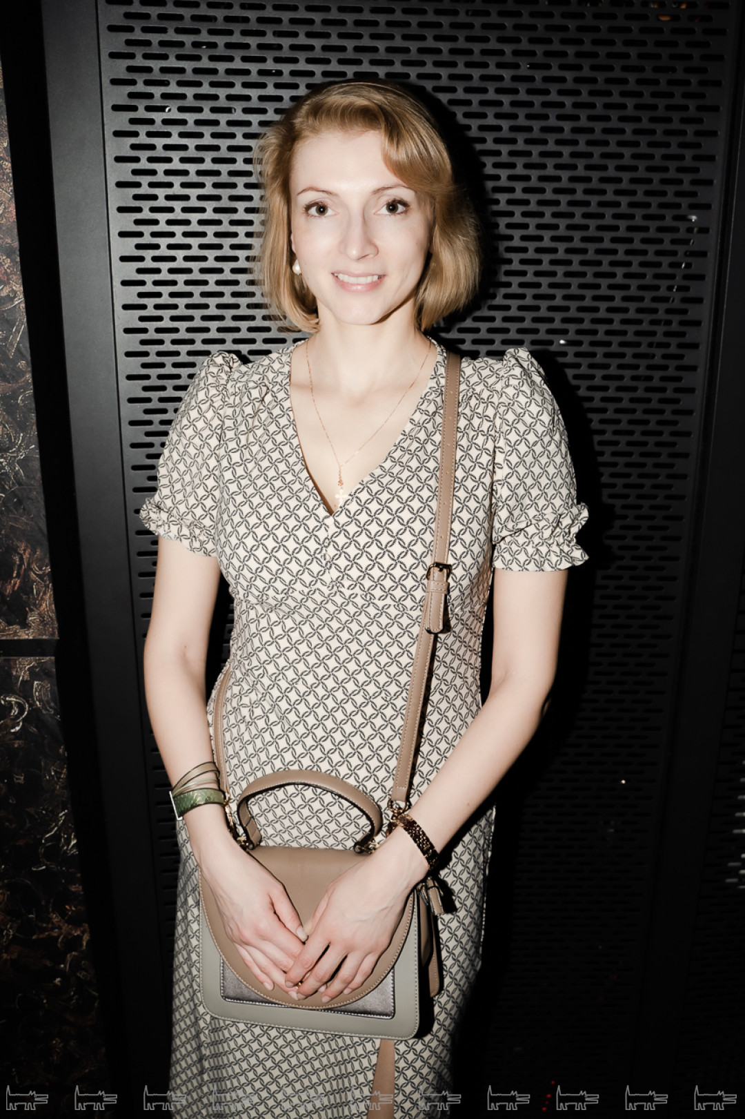 Татьяна Ильчишина