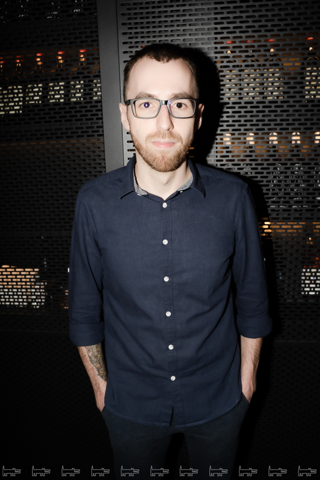 Денис Лебедев