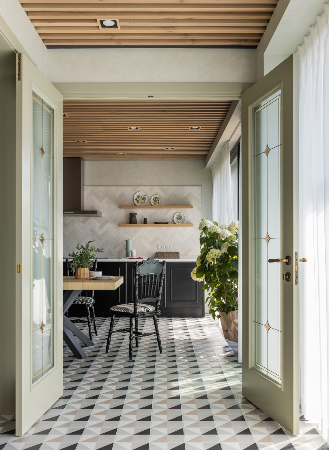 Проект Лилии Асфандияровой