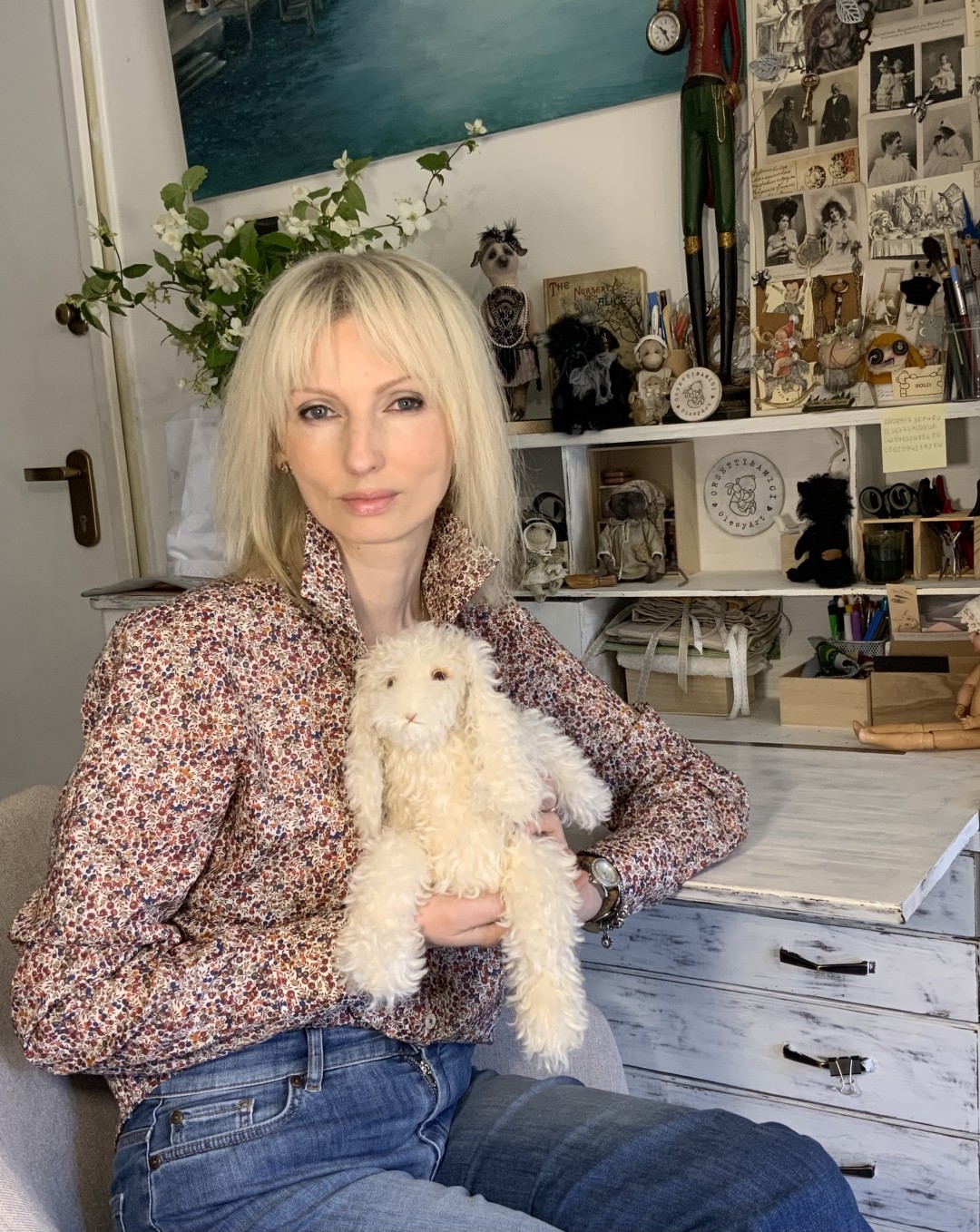 Фото из личного архива Олеси