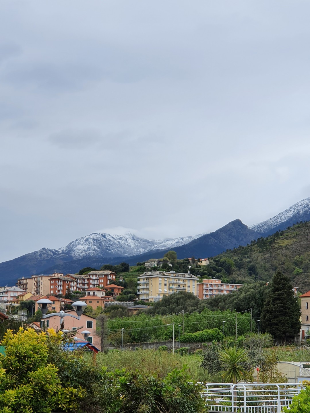 Фото из личного архива Олеси