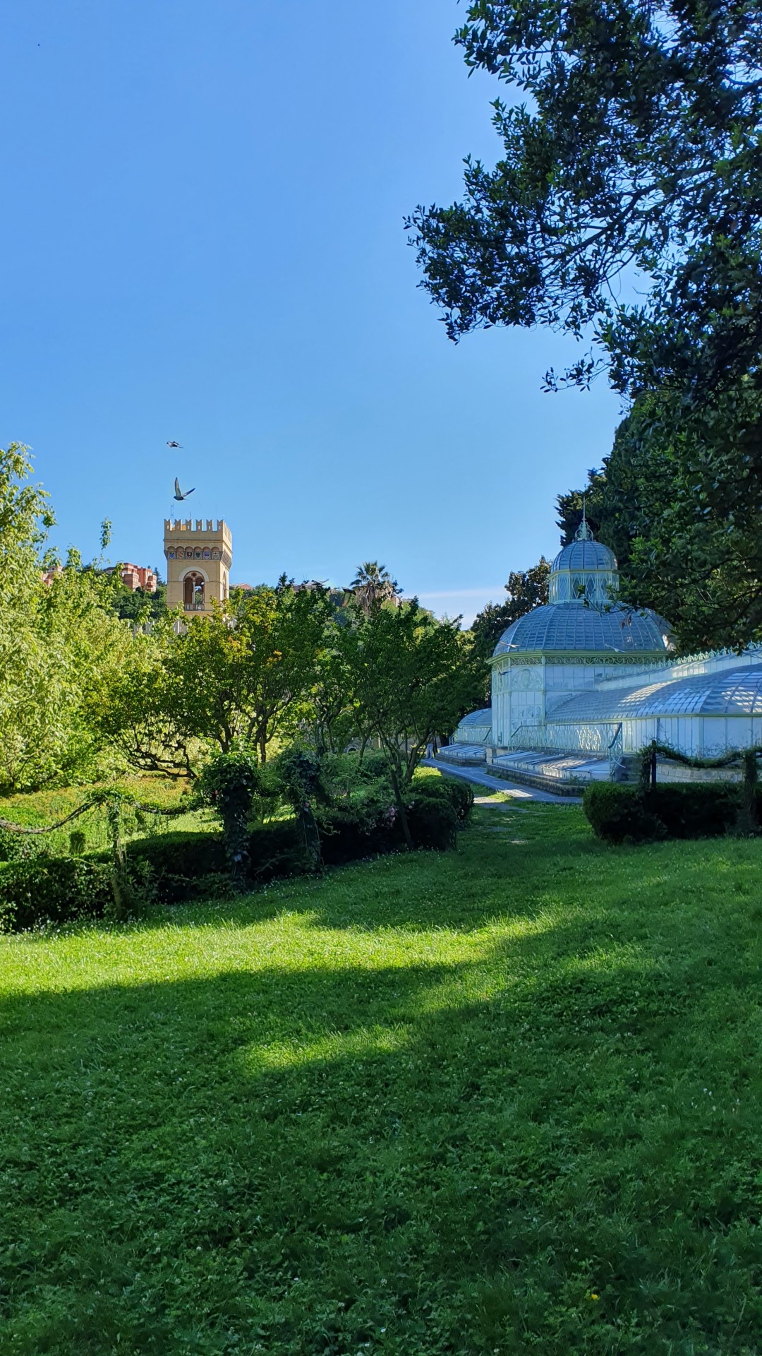 Фото из личного архива Олеси