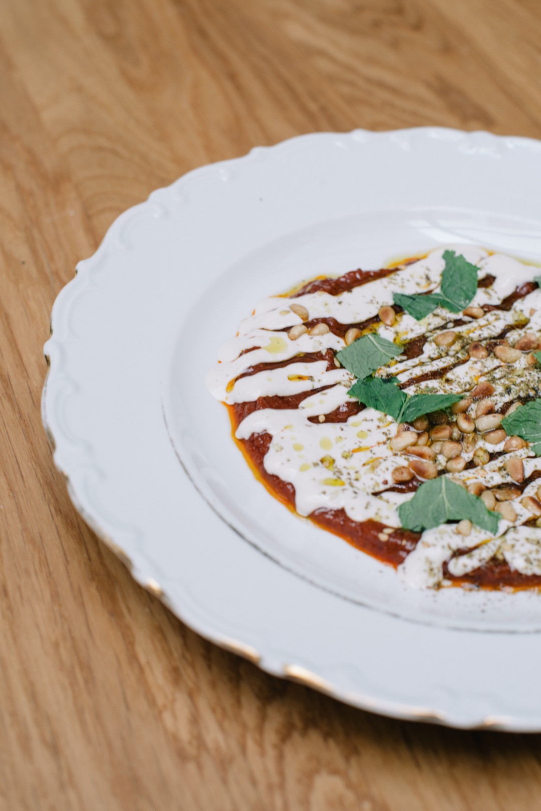 Тхина и матбуха