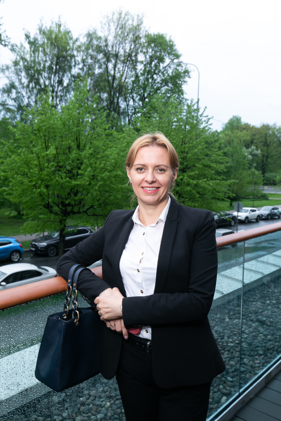 Ирина Якименко