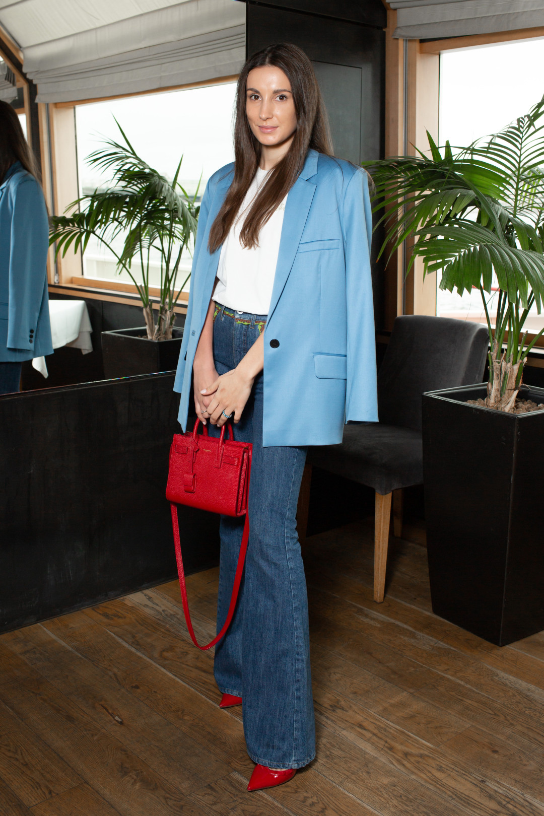 Ангелина Дормидонтова