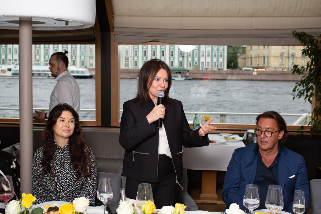 Ирина Оганова