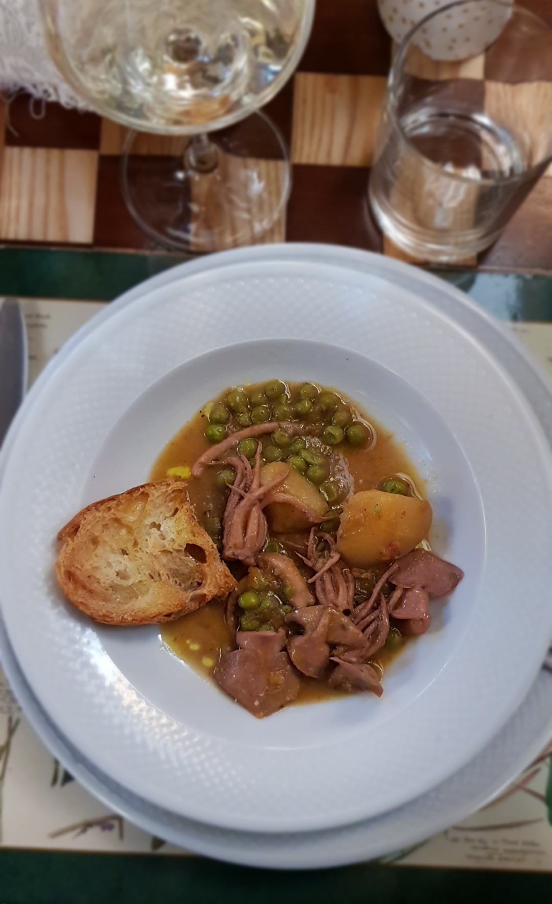 Фото из личного архива Олеси