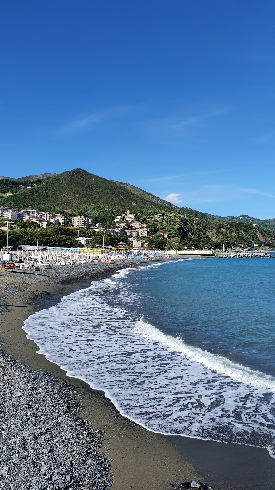 Фото из личного архива Олеси