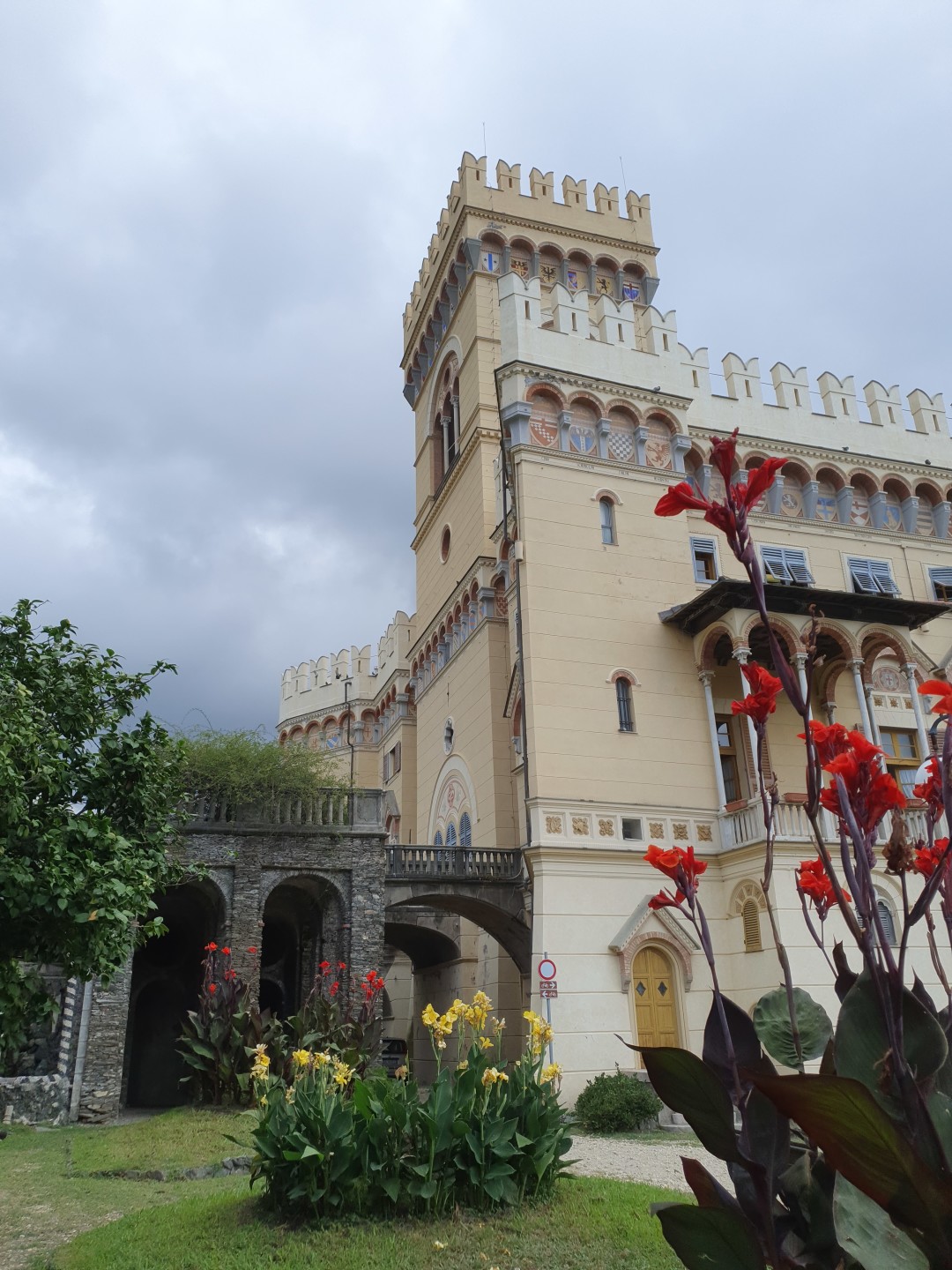 Фото из личного архива Олеси