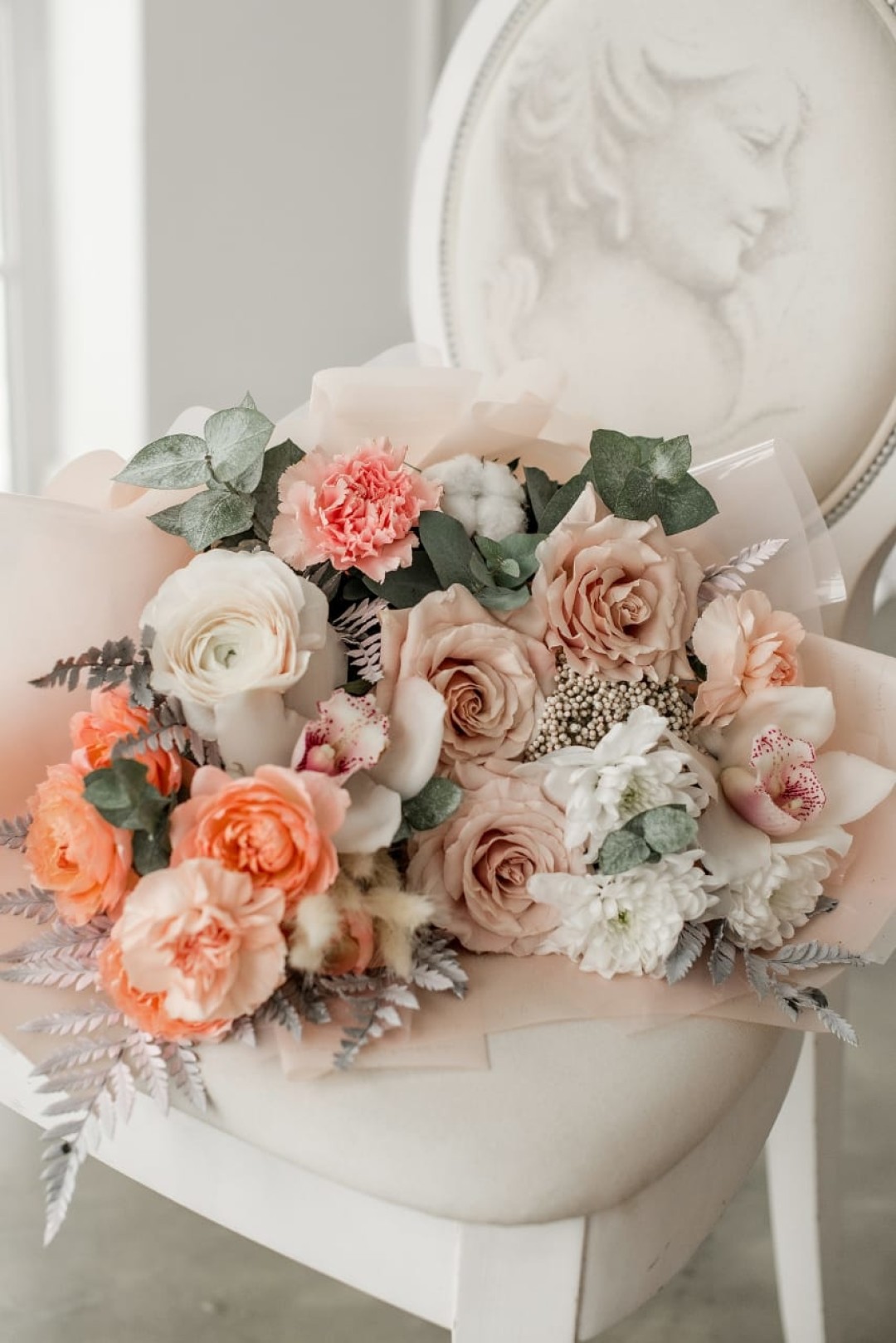 Как оформить свадебный зала цветами-8 идей для вашей свадьбы