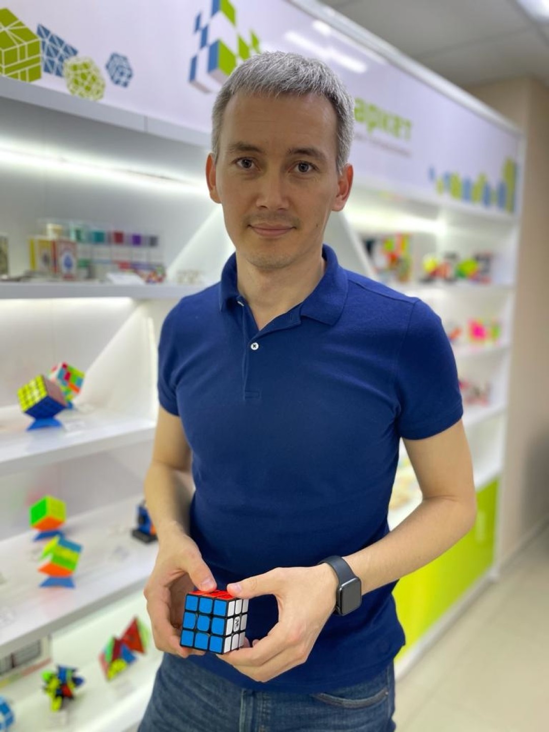 Раис Букомбаев