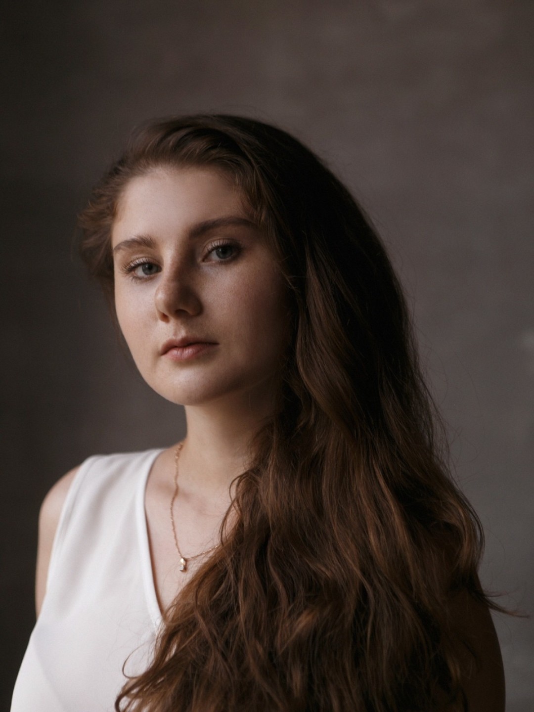 Полина Выбронова