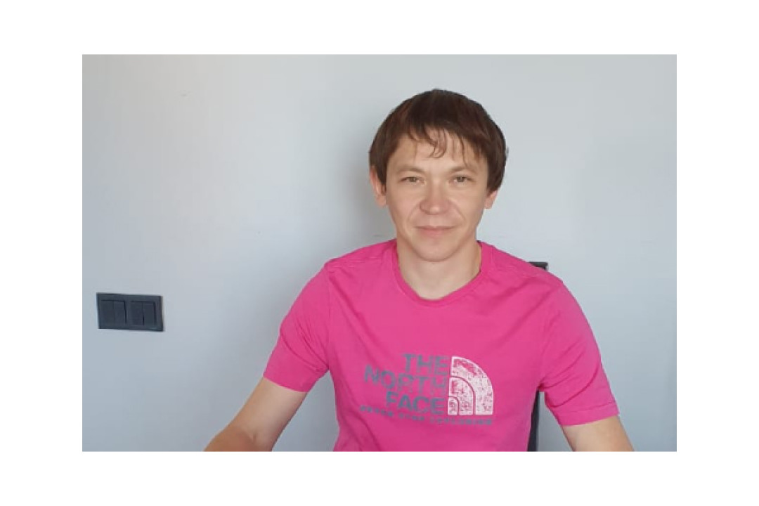 Алексей Макаренко