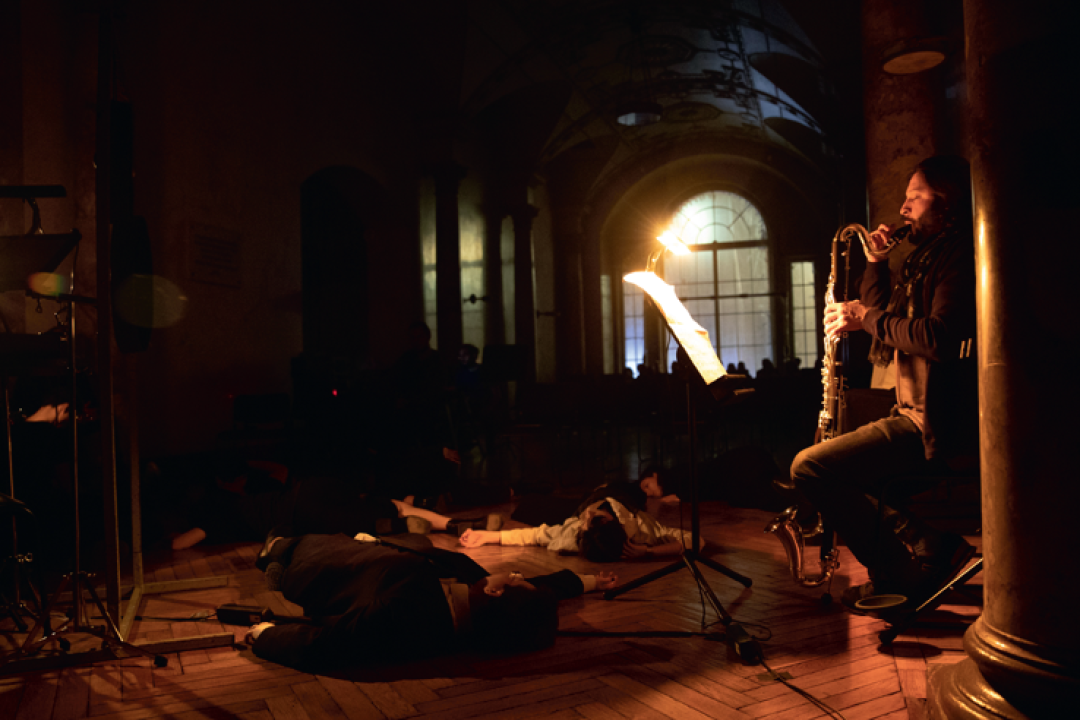 Вечер к столетию Целана