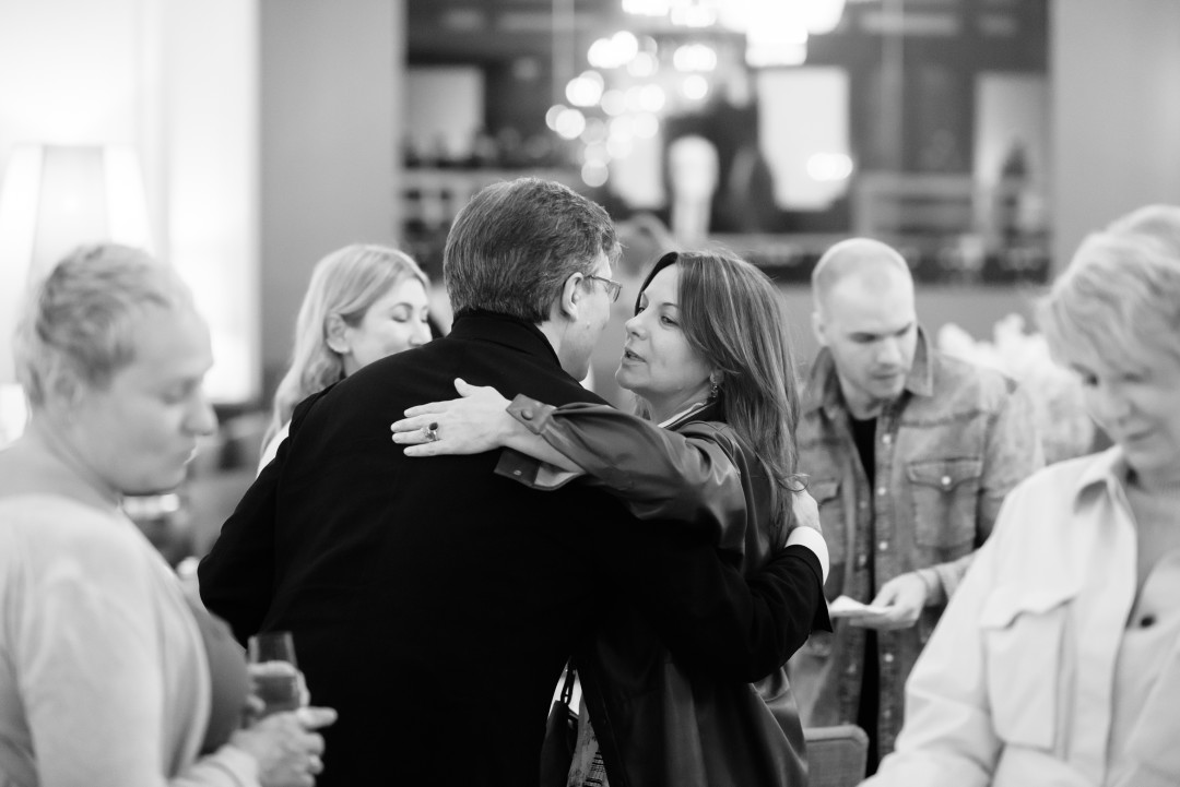 Сергей Николаевич, Наталья Малиновская