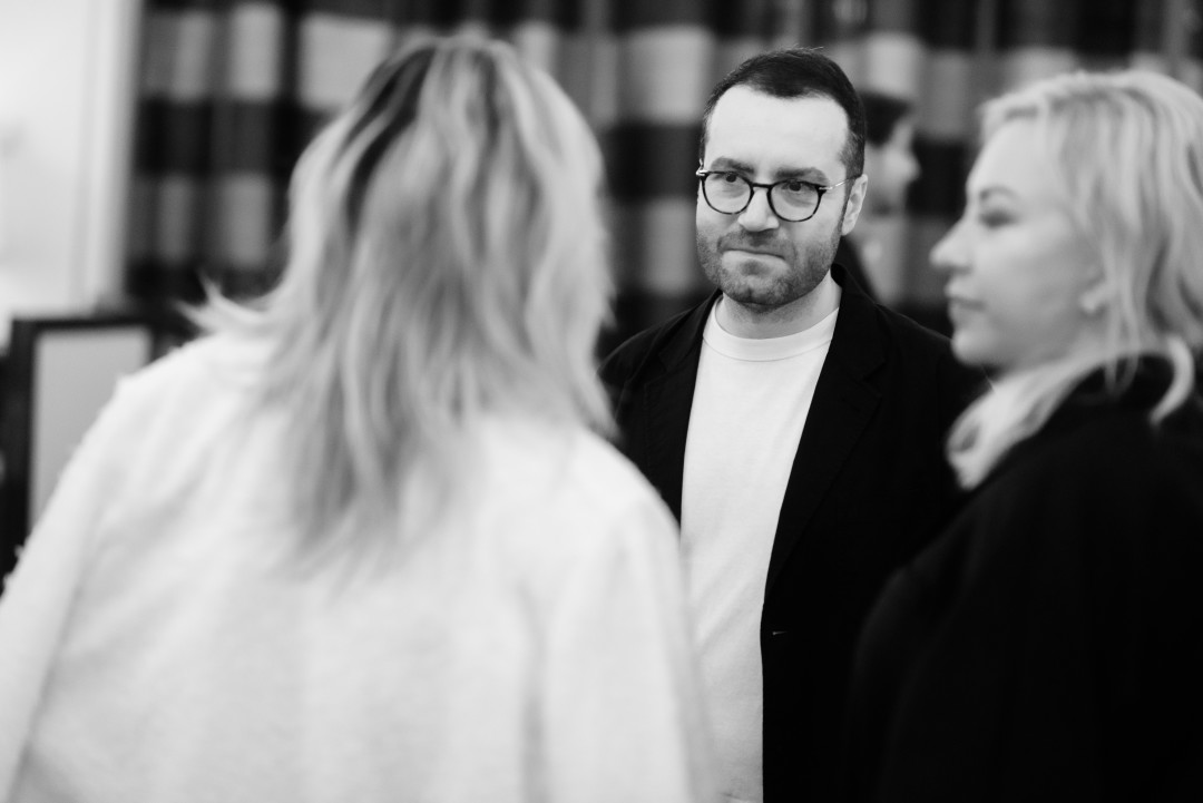 Эрик Согомонян