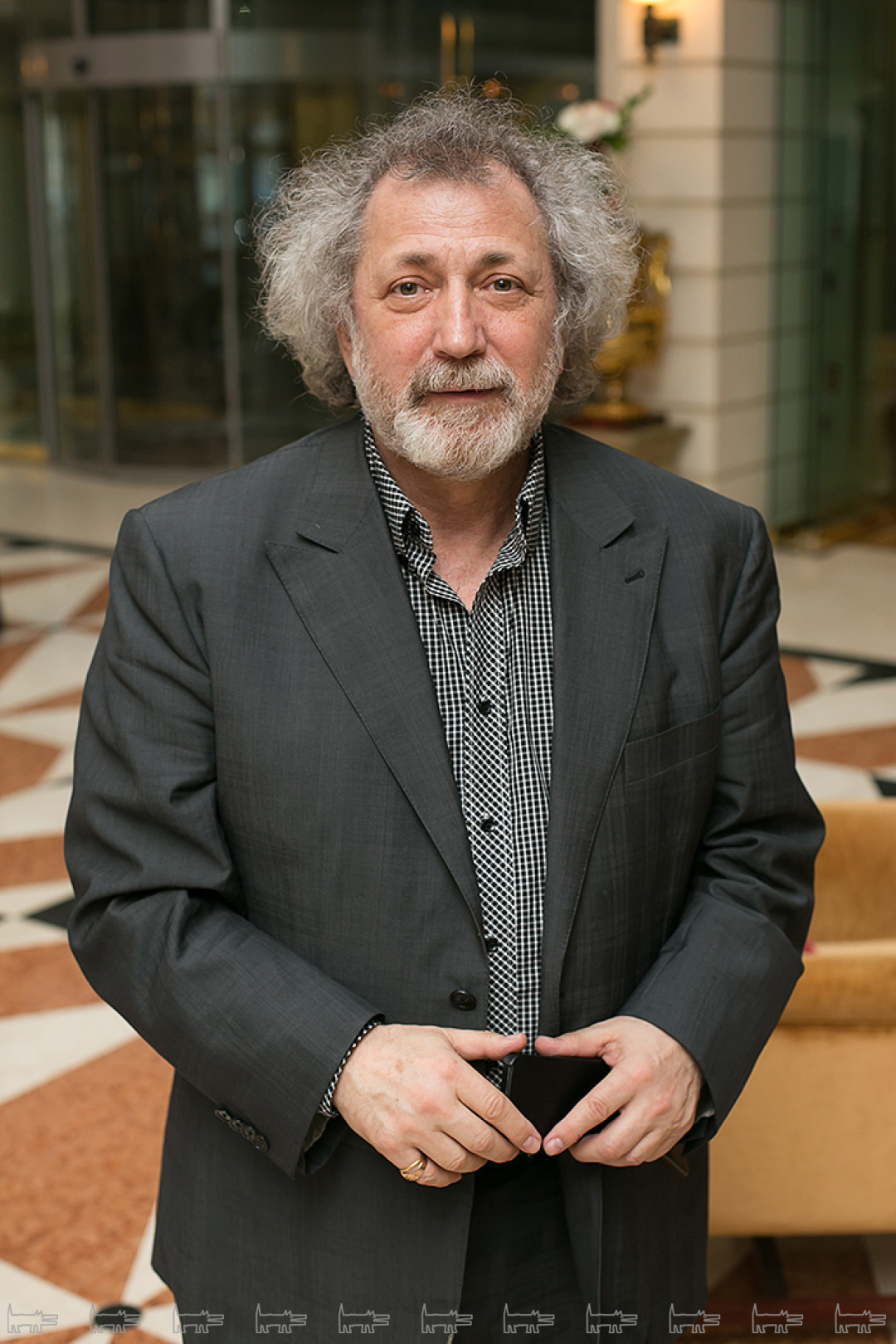 Why Boris Eifman and his ballet theater are famous the world over (PHOTOS) - Rus