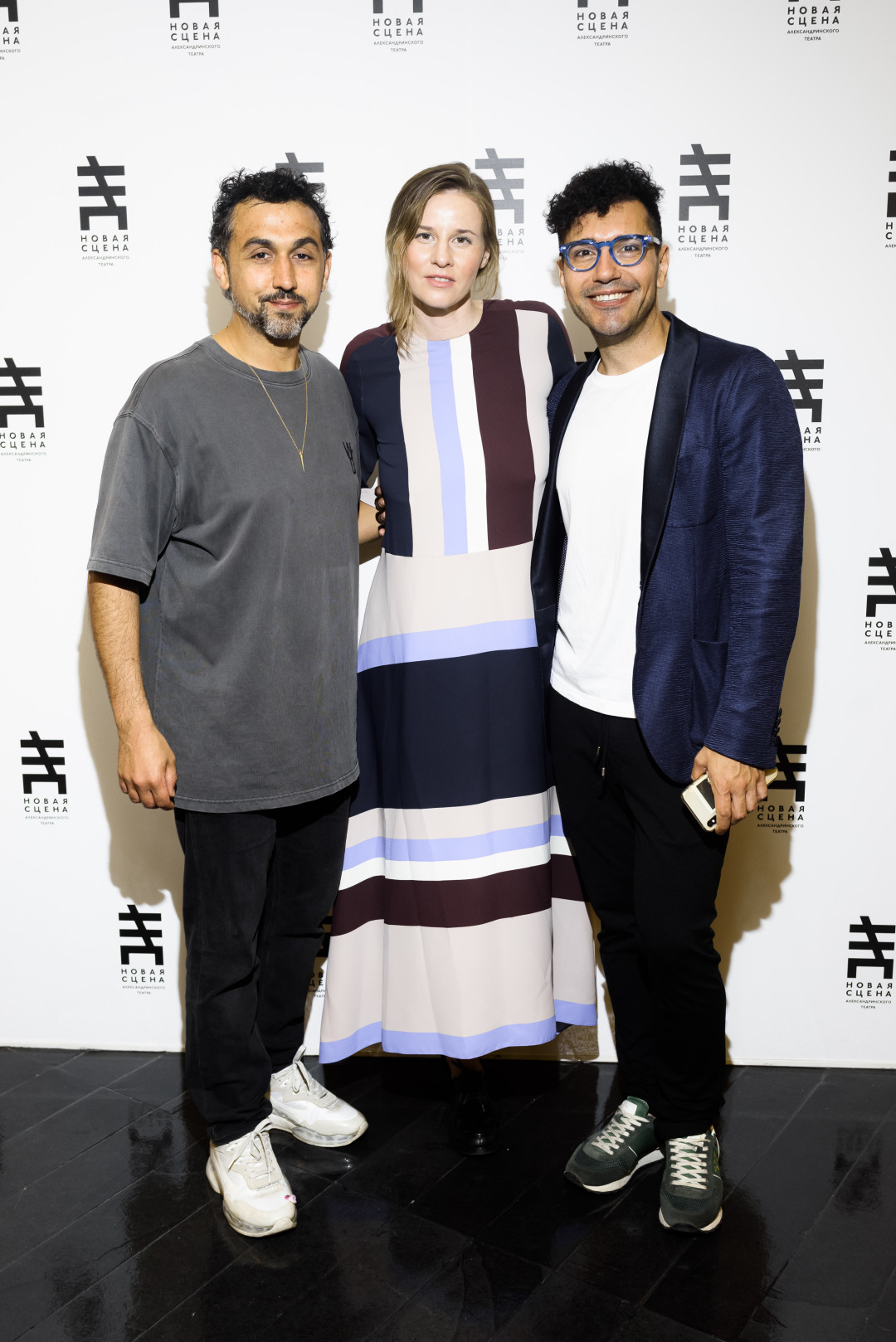 Лев Львович. Дмитрий Туркан, Екатерина Климова