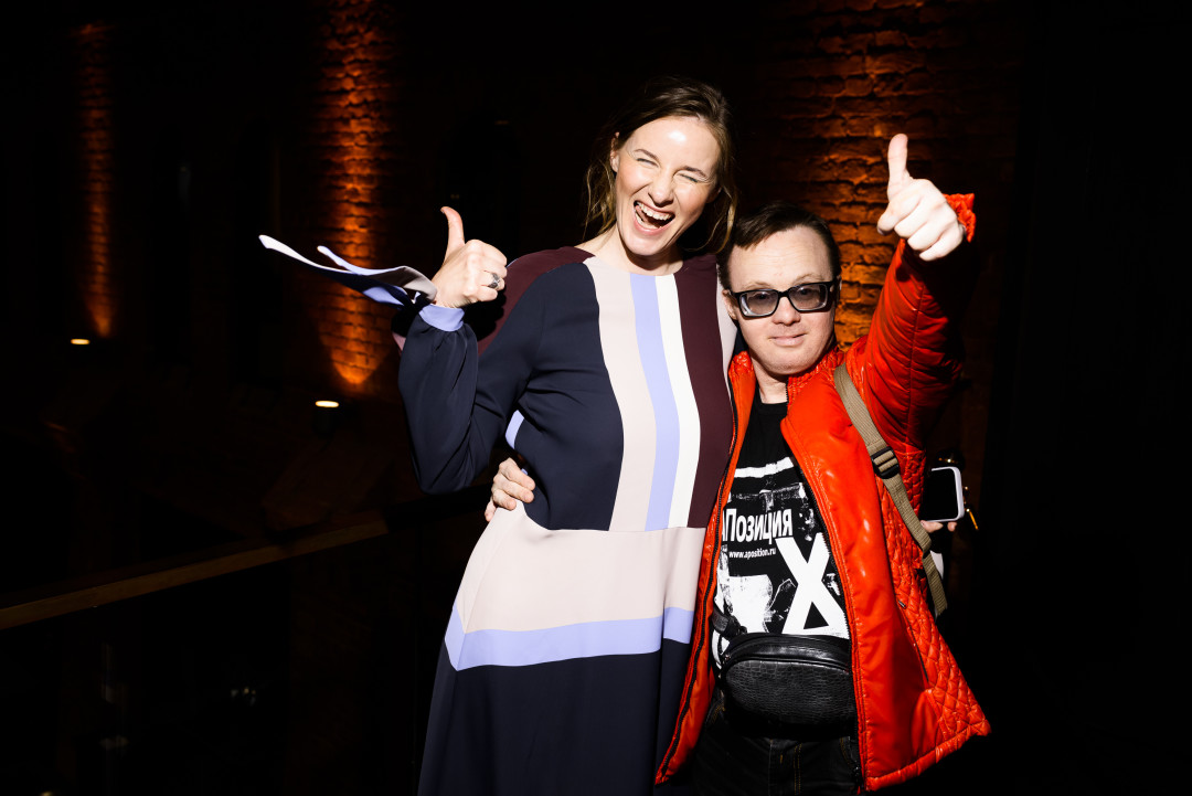 Екатерина Климова, Антон Флеров