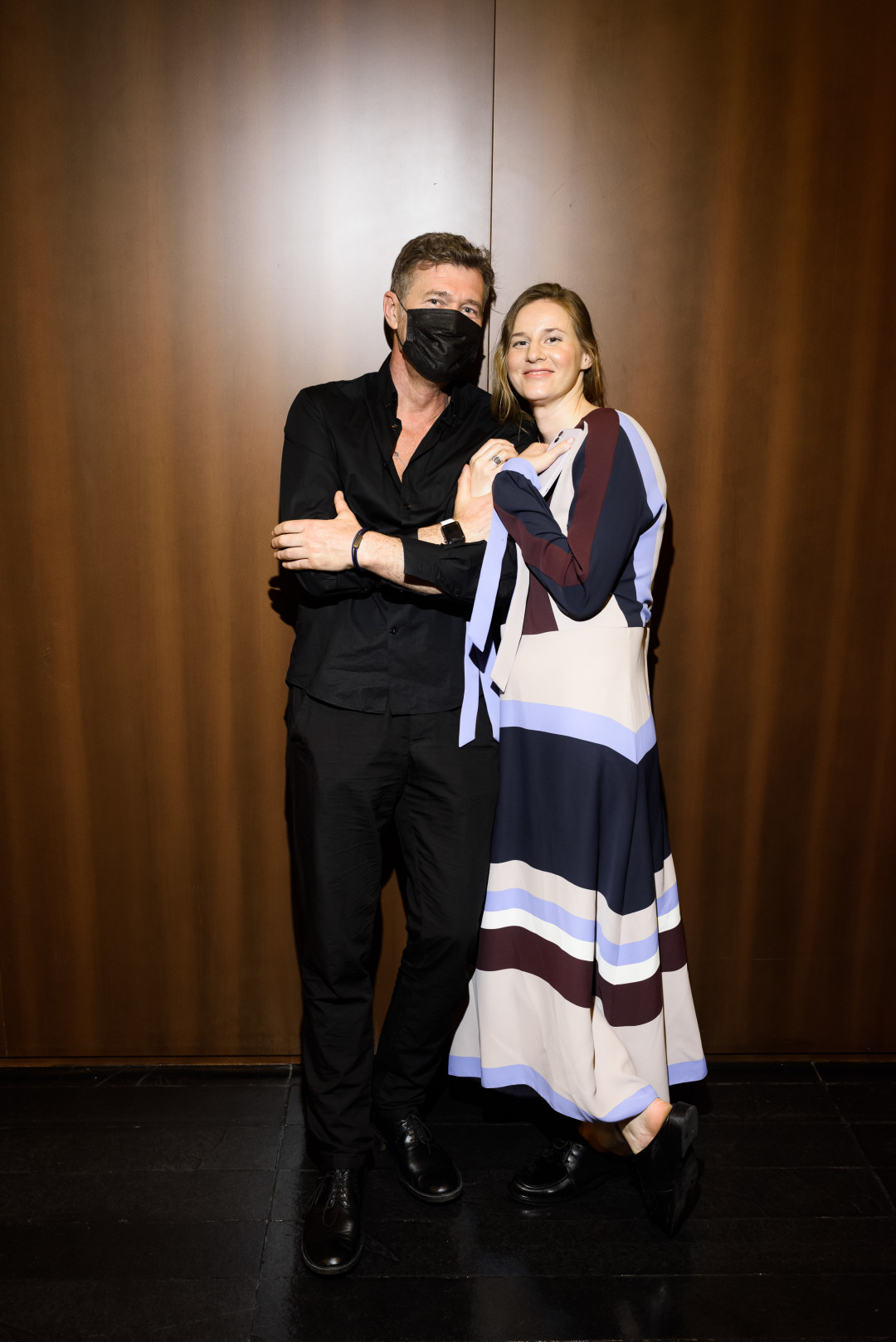 Игорь Троилин, Екатерина Климова