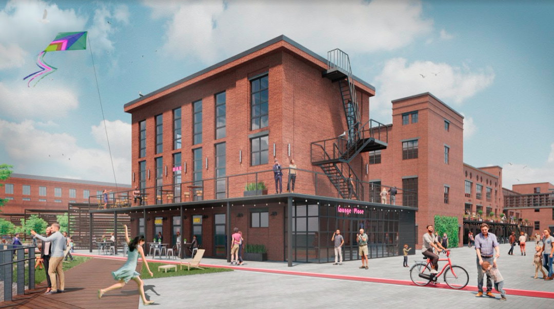 Культурный квартал брусницын кожевенная линия 30 фото Культурный квартал брусницын кожевенная линия 30 фото