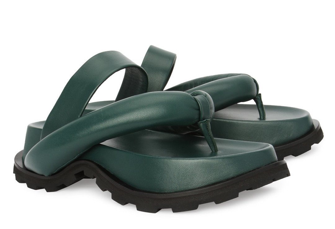 Jil Sander, Babochka, Невский пр., 36, 152, 153, 63 200 руб.