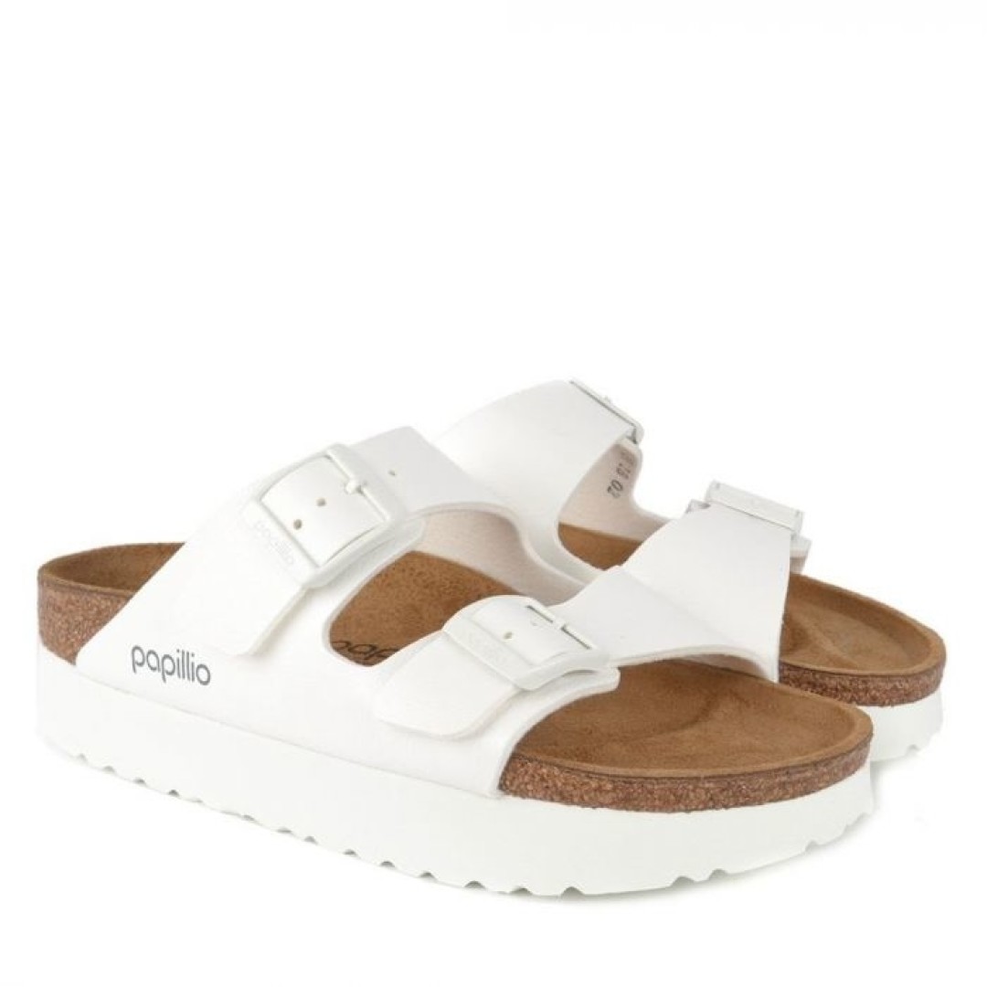 Birkenstock, CODE7, ул. Мира, 6а, Новая Голландия, 6 890 руб.