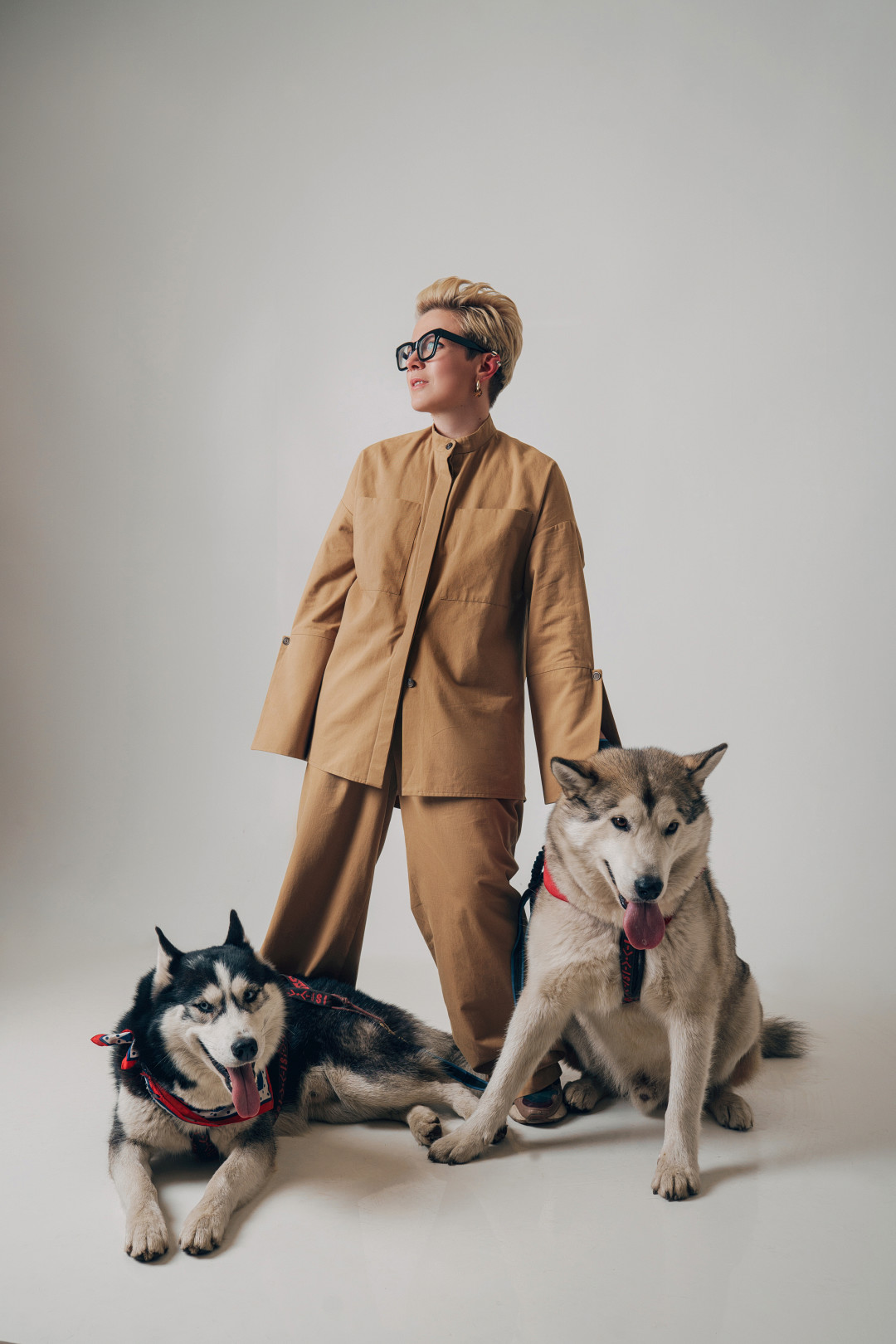 Татьяна Жаркова, преподаватель В 35 лет, недалеко от плато Укок, я поняла: не хочу больше быть директором по маркетингу. Вернулась. Написала заявление