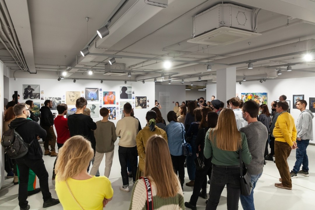 Фото: галерея «Виктория».