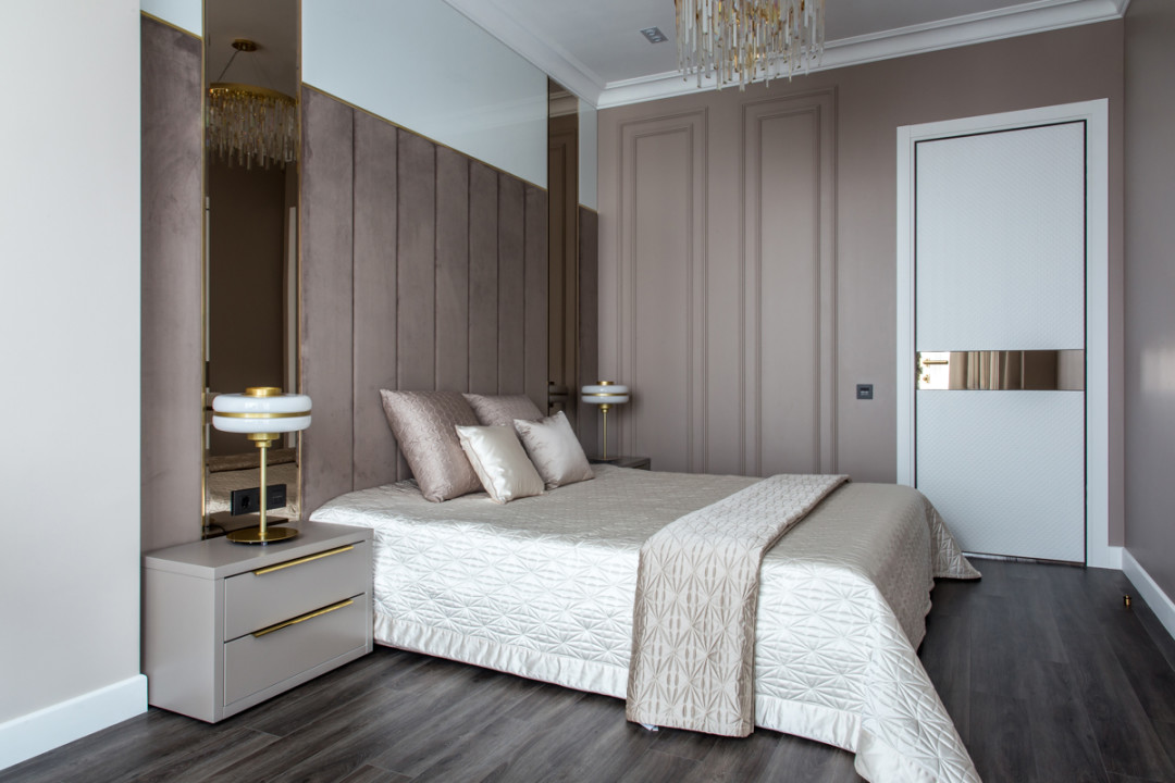 Лепной декор придает аристократизм и индивидуальность интерьеру, подчеркивая чувство стиля его обладателя, Decomaster Атмосфера создана разнообразием