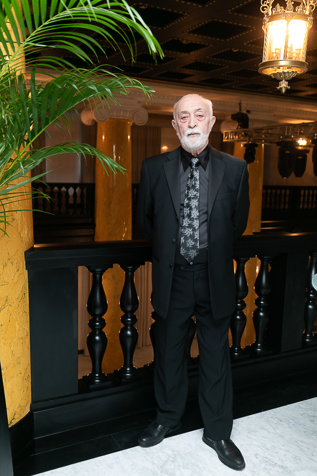 Павел Бубельников